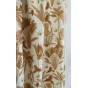 Tissu popeline de viscose - imprimé jungle