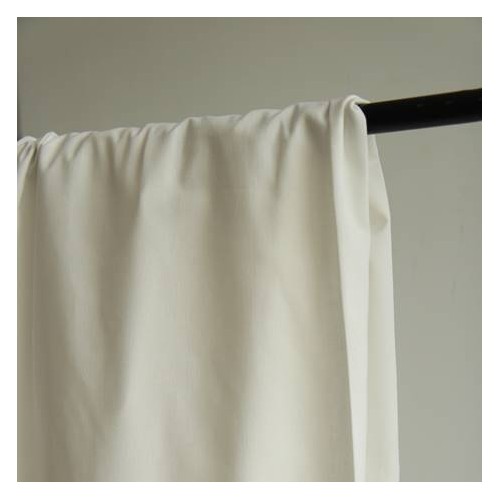 tissu Coton et lin - écru tissu Coton et lin - écru
