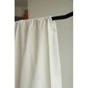 coton et lin - un chat sur un fil
