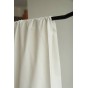 coton et lin - un chat sur un fil