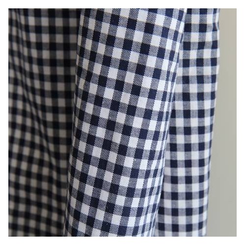 coton vichy marine et blanc coton vichy marine et blanc