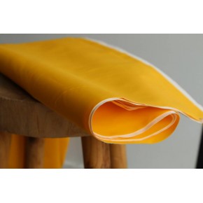 tissu déperlant aqua protect - jaune