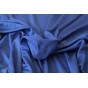 tissu jersey soie upcyclé - un chat sur un fil