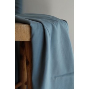 tissu viscose fine - un chat sur un fil