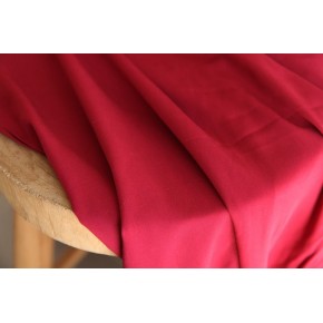 twill viscose - un chat sur un fil