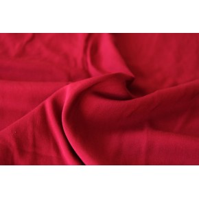 tissu twill de viscose - un chat sur un fil