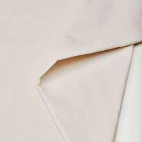 tissu velours milleraies en coton bio - un chat sur un fil