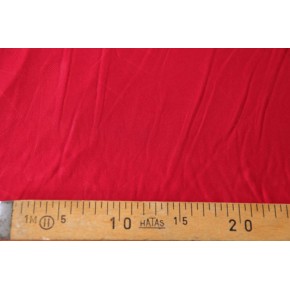 jersey sport rouge foncé - un chat sur un fil