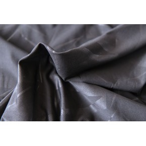 tissu sport - gris foncé