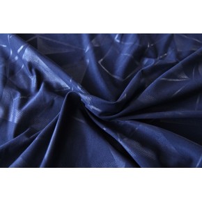 jersey sport marine - imprimé graphique