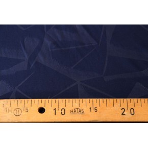 tissu sport - un chat sur un fil