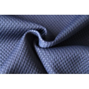 tissu technique mesh 3D - un chat sur un fil