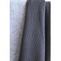 tissu mesh 3D - tissu technique gris
