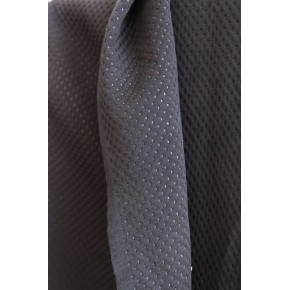 tissu mesh 3D - un chat sur un fil