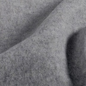 Laine bouillie - gris