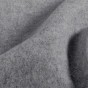 Laine bouillie - gris