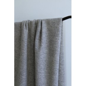 laine bouillie pure laine - gris