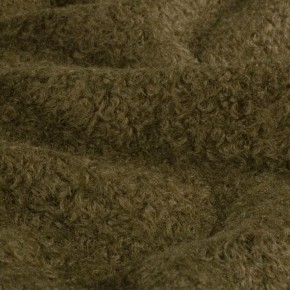 bouclette KAKI - un chat sur un fil