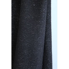 lainage chiné pour veste et manteaux