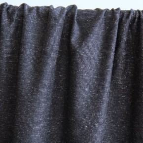 tissu lainage gris fin - UN CHAT SUR UN FIL