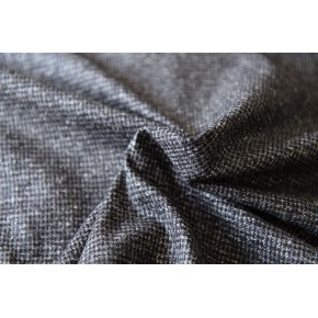 joli lainage fin laine et soie - un chat sur un fil