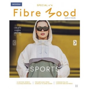 magazine fibre mood - édition spéciale n°4
