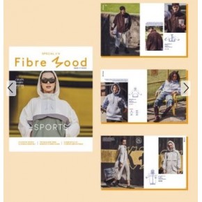 spécial sport - fibre mood magazine