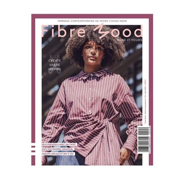 magazine fibre mood édition 35