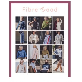 patron de couture femme - fibre mood