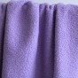 teddy envers polaire - lilas