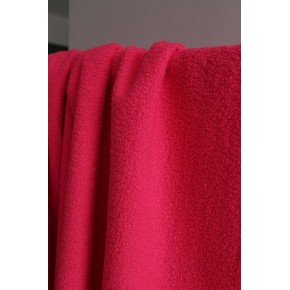 teddy sherpa envers polaire - un chat sur un fil