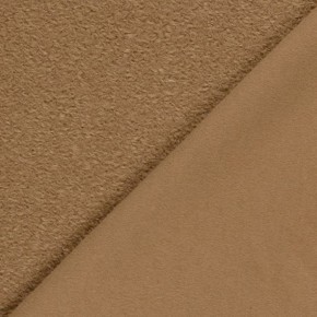 bouclette camel - un chat sur un fil