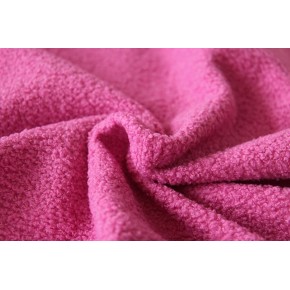 teddy sherpa envers polaire - un chat sur un fil