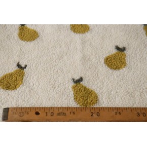 teddy sherpa - un chat sur un fil