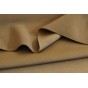 très belle qualité - crêpe kaki