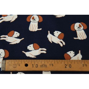 sweat molleton CHIENS - un chat sur un fil