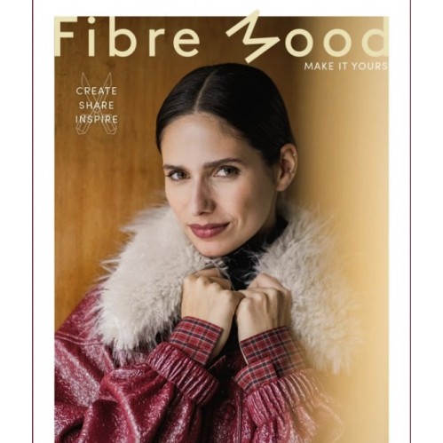 magazine fibre mood édition 36