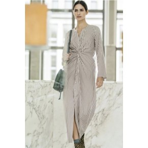 patron robe femme - fibre mood