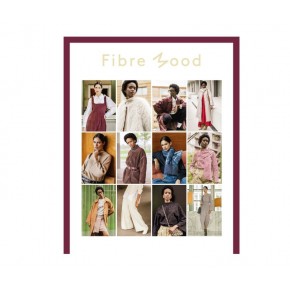 patron de couture femme - fibre mood