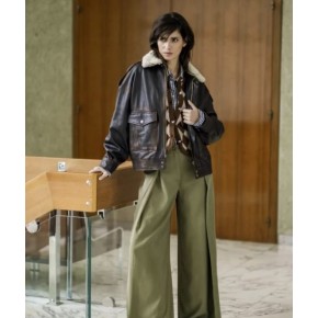 patron pantalon fibremood - un chat sur un fil