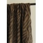 tissu viscose jacquard imprimé zèbre - un chat sur un fil