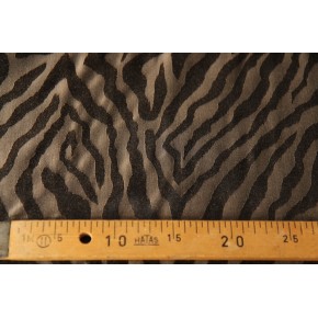 tissu jacquard de polyviscose