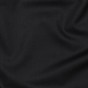coton uni bio - noir