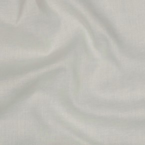 tissu coton uni bio - écru