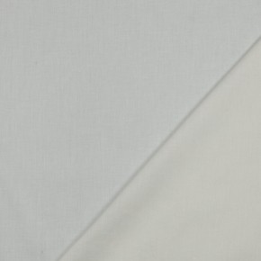 voile de coton bio gots - écru