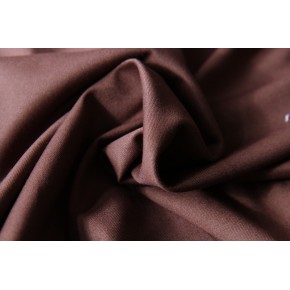 tissu pour veste ou pantalon fluide - un chat sur un fil