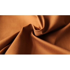 gabardine coton et élasthanne pour pantalon chino