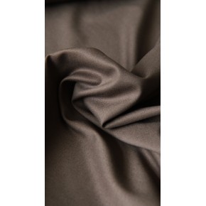 tissu fluide pour pantalon ou veste - un chat sur un fil