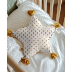 couture bébé - double gaze bio gots