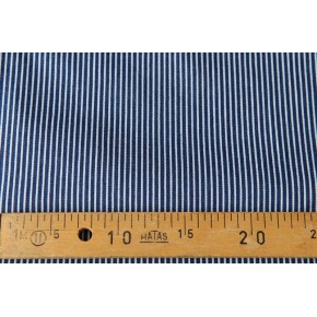 jean rayé bleu pour jean ou pantalon avec de la tenue